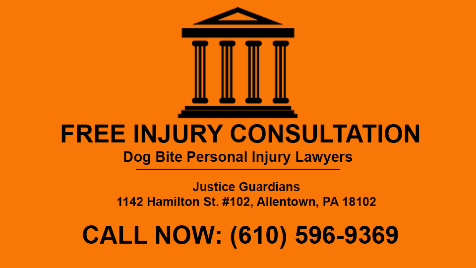 allentown injury attorney